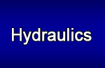 Hydraulics